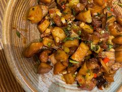 -滇越乘象云南餐厅(次渠店)