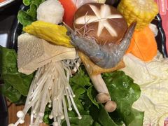 -呷哺呷哺 黄金牧场 (盛世天骄店)