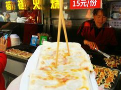-老北京风情街