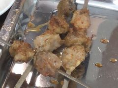 -217丰惠源抓饭(江乾路店)