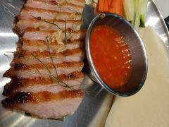 -CHILL Pho澳洲牛肉越南粉(佛山顺德万象汇店)