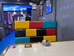 -阿宝生煎包(万松园总店)