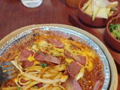 -卡朋厨房(289艺术园区店)