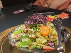 -無二炙坊·和牛烧肉(大钟寺1733店)