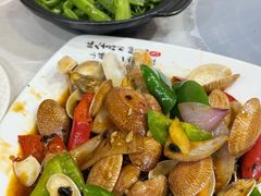 -富来美食