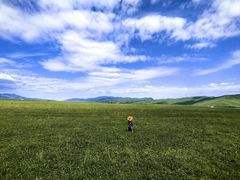 -新疆那拉提国家旅游度假区