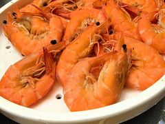 -老渔民·北塘海鲜(新港远洋宾馆店)