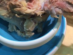 -骨味坊·十二年老店(宝业东城广场店)