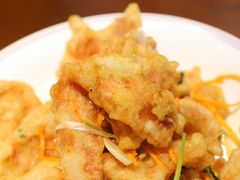 -老厨家(友谊路总店)