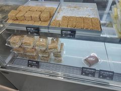 -甜嘟嘟烘焙坊(舒城路店)