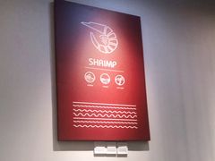 -喜家德虾仁水饺(华强天虹店)