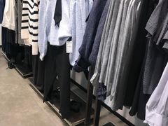 -ZARA(仓山万达店)