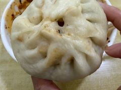 -清真石家包子(大皮院总店)