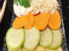 -鹤江桥·红油牛肉粉(SKP店)