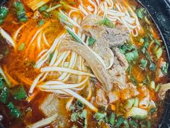 -南门口米粉·百年粉店