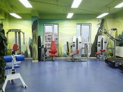 android_upload_pic-红山会健身·普拉提(广安门店)