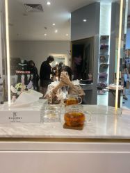 -Kraemer Paris  苏豪路易士·嘉玛发廊