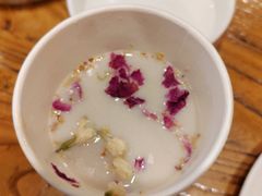 -龙记斑鱼火锅鲜切牛肉自助(红山路店)