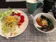 -上海龙之梦万丽酒店