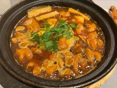 -金哥私房菜馆(张府园总店)