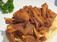 -香香海南菜餐厅