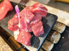 -千寻山野烤肉(天虹店)