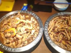 -胖哥俩肉蟹煲(福州仓山爱琴海店)