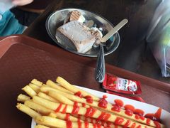 -陈老大冷饮厅(金街广场店)