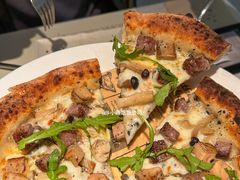 -春树下·树屋花房西餐厅(罍街AS1980店)