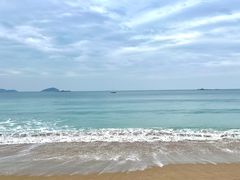 -三亚亚龙湾万豪度假酒店