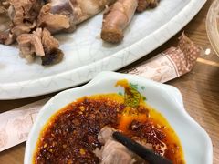 -清真·益鑫羊肉手抓馆(花园北街店)