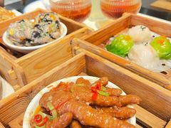 -聚福安·传统老爸茶(大英店)