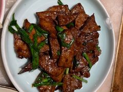 -小吊梨汤·北京菜·烤鸭(清河万象汇店)