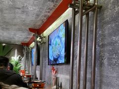 -神府路壹号·海鲜烧烤·砂锅粥·锅物(三坊七巷店)