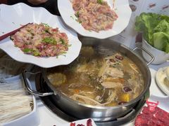 -潮正和潮汕牛肉火锅·老字号(番禺万达店)