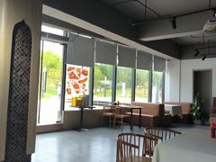 -土耳其卡巴布清真餐厅(西安店)