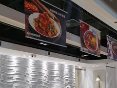 -汤城小厨•粤菜•靓汤(西直门凯德MALL店)