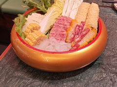 -牛New寿喜烧(曹路花园城店)