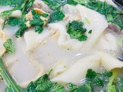 -惠丰源烩面馆(经七路店)