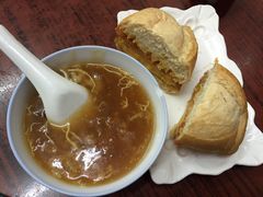 -添發碗仔翅美食