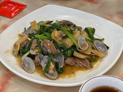 -新金盛·海鲜酒楼(盐田店)
