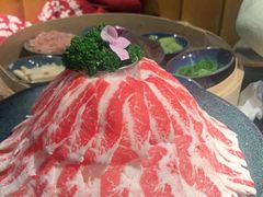 -五星桥原切肥牛火锅·30年专注好牛肉(湖塘店)