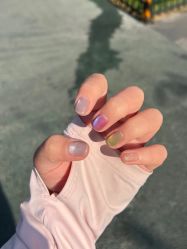 -槿里日式美甲工作室