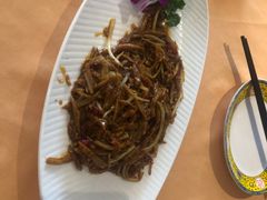 -功德林(南京西路店)