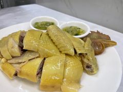 -文记壹心鸡(宝华路店)