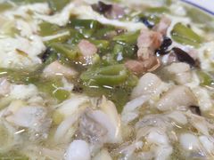 -鲁毓鲜蓬莱小面(黄山路店)