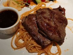 -Aqua Oasis 水天堂(石路天虹店)