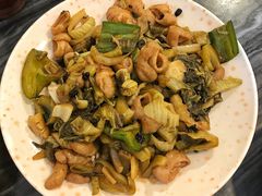-紫金食坊(江南西路店)