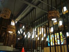 -滇铺子·云南特色菜·第九届野生菌美食节(东风东路c86店)