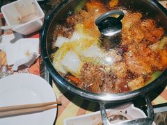 -御上皇三汁焖锅(薛城万达广场店)